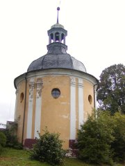 pohled zepředu zleva