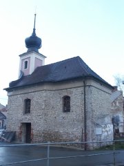 pohled zezadu zprava