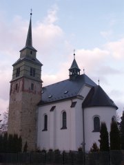 pohled zezadu zprava