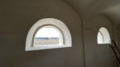 oprava interiéru