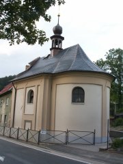 pohled zezadu zprava
