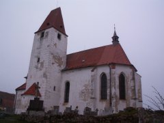 pohled zezadu zprava
