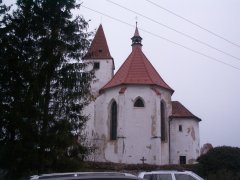 pohled zezadu