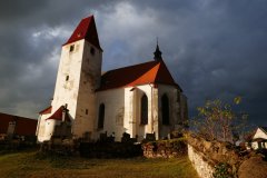 pohled zezadu zprava