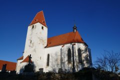 pohled zezadu zprava