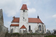 pohled zprava