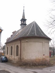 pohled zezadu zprava