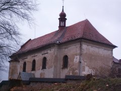 pohled zezadu zprava
