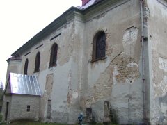 pohled zezadu zprava