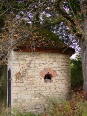 pohled zprava