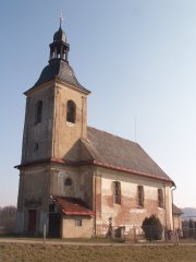 pohled zepředu zprava
