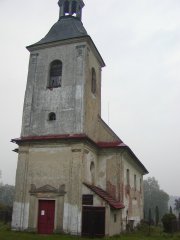 pohled zepředu zprava