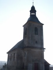 pohled zepředu zleva