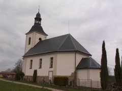 pohled zezadu zprava