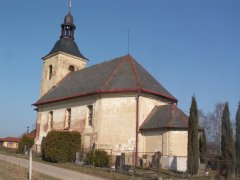 pohled zezadu zprava