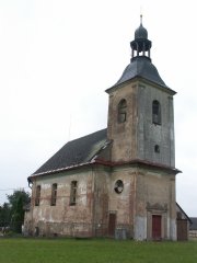pohled zepředu zleva