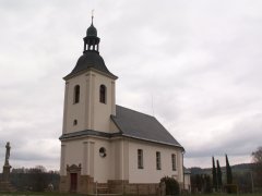 pohled zepředu zprava