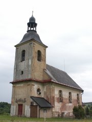 pohled zepředu zprava