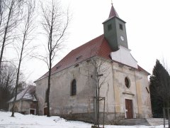 pohled zepředu zleva