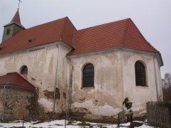 pohled zezadu zprava