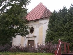 pohled zepředu