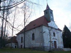 pohled zepředu zleva