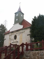pohled zepředu zprava