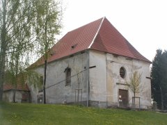 pohled zepředu zleva