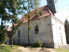 pohled zepředu zleva