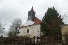 pohled zepředu zprava