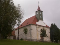 pohled zepředu zleva