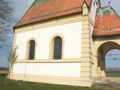 pohled zepředu zleva