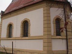 pohled zezadu zprava