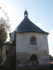 pohled zezadu
