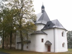 pohled zezadu zprava
