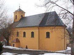 pohled zezadu zprava