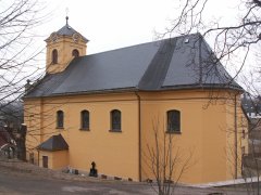 pohled zezadu zprava