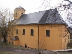 pohled zezadu zprava