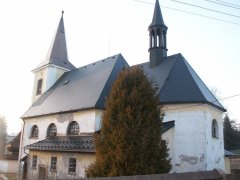 pohled zezadu zprava