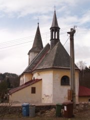 pohled zezadu 