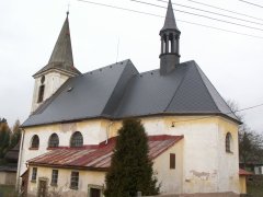 pohled zezadu zprava