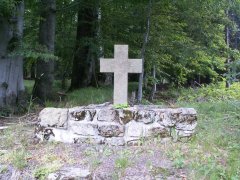 pohled zepředu