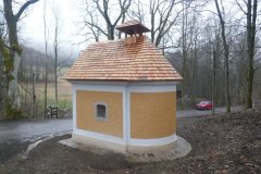 pohled zezadu zprava