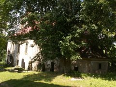 pohled zezadu zprava