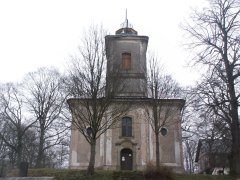 pohled zepředu