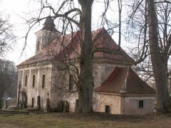 pohled zezadu zprava