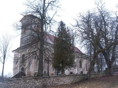 pohled zepředu zprava