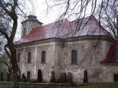 pohled zezadu zprava