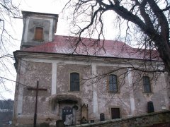 pohled zprava