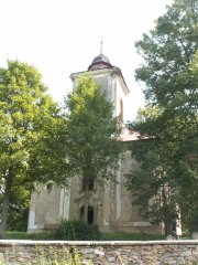pohled zepředu